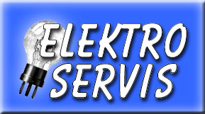 Elektroservis